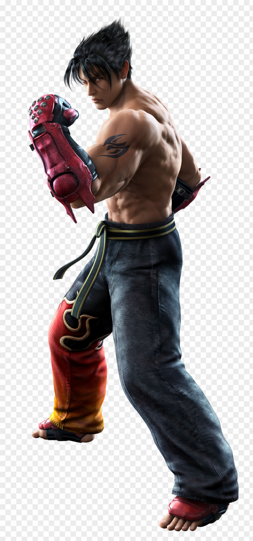 Tekken 3 7 Tag Tournament 2 Jin Kazama Kazuya Mishima PNG