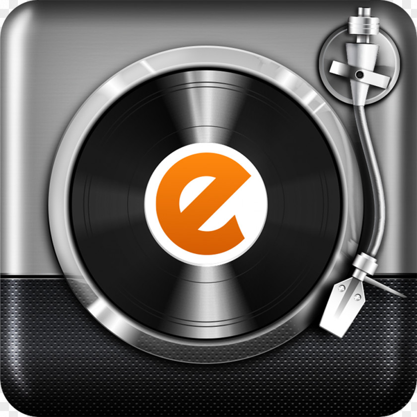Turntable Disc Jockey DJ Mixer Audio Mixers PNG