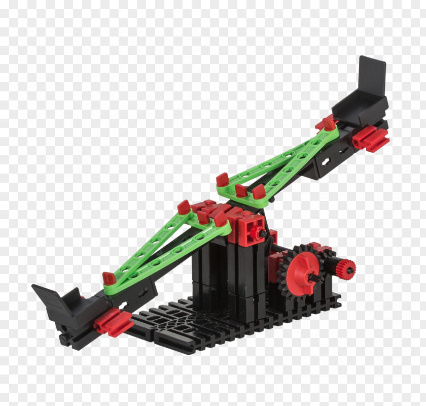 Advanced Technology The Lego Group Fischertechnik Construction Set PNG