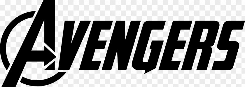 Avengers Logos PNG