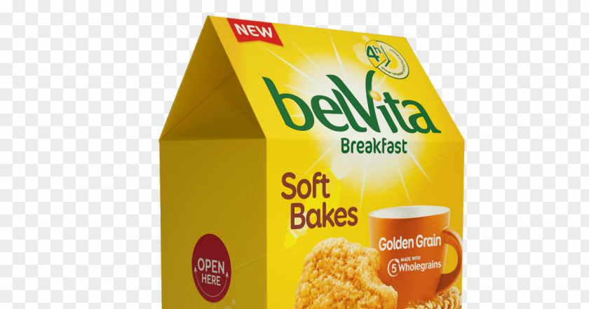 Breakfast Corn Flakes Belvita Cereal Biscuit PNG