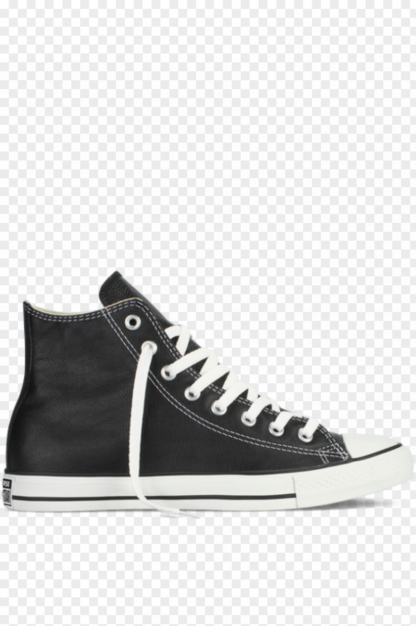 Converse All Star Chuck Taylor Hi Men's Shoe Ox Sneakers High-top PNG