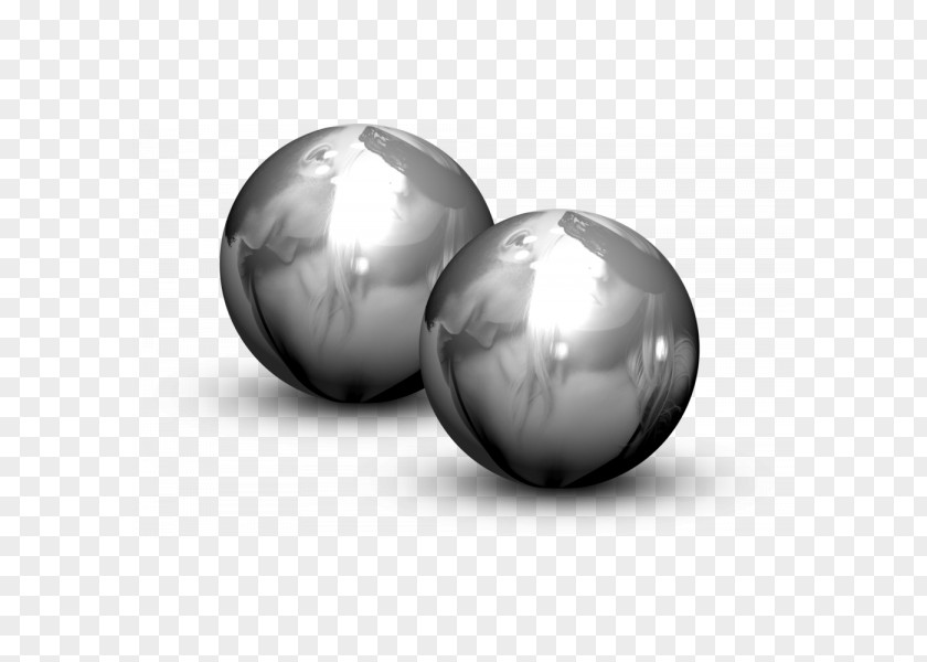 Design Sphere White PNG