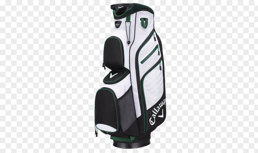 Golf Clubs Golfbag Callaway Company PNG