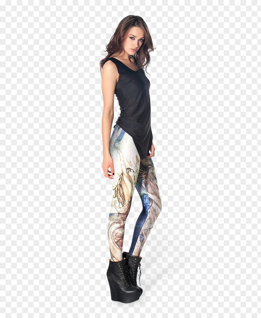 Jeans Denim Leggings Fashion Sleeve PNG