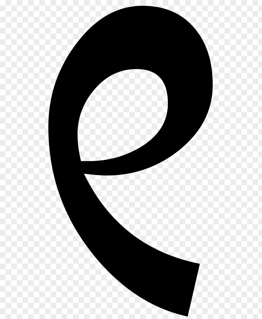 Odia Alphabet Wikiwand Black And White Logo PNG