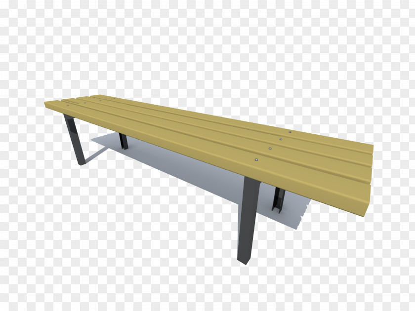 Park Bench Playground Metal Child PNG