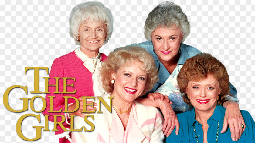 Poster Background Bea Arthur The Golden Girls Sophia Petrillo Betty White Palace PNG