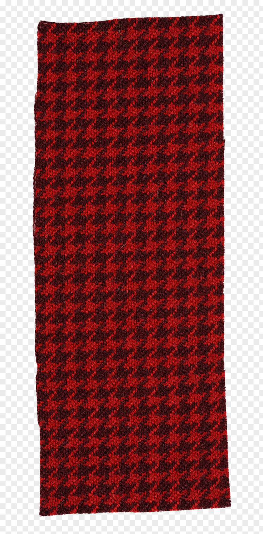 Rectangle Wool RED.M PNG