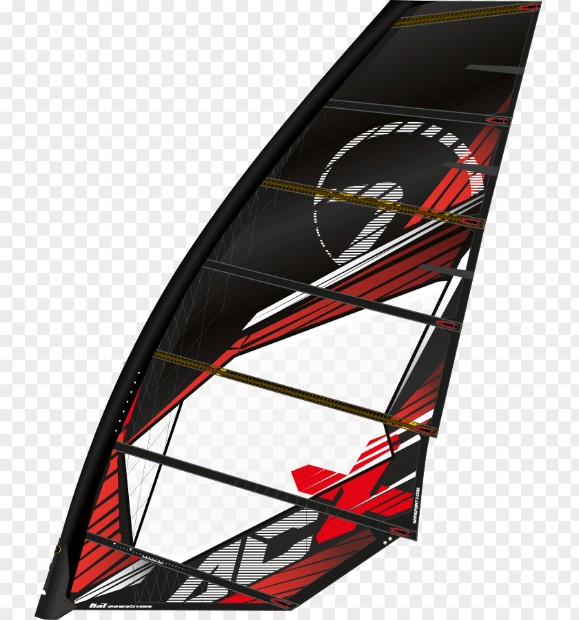 Sleeve Five Point Sailing Windsurfing Mast 0 PNG