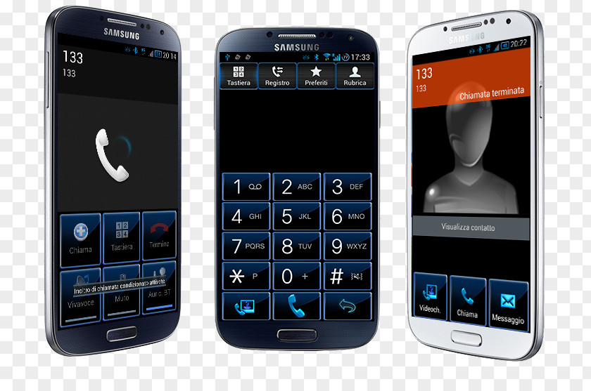 Smartphone Feature Phone Samsung Galaxy S4 Android Jelly Bean PNG