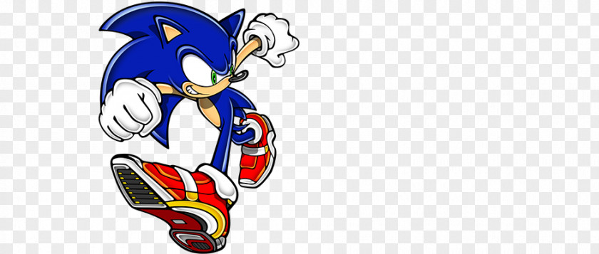 Sonic Adventure 2 Battle Unleashed The Hedgehog PNG