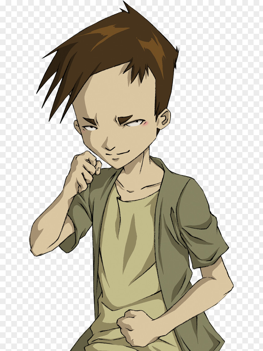 Ulrich Stern Aelita Schaeffer Lyoko Character Cartoon PNG