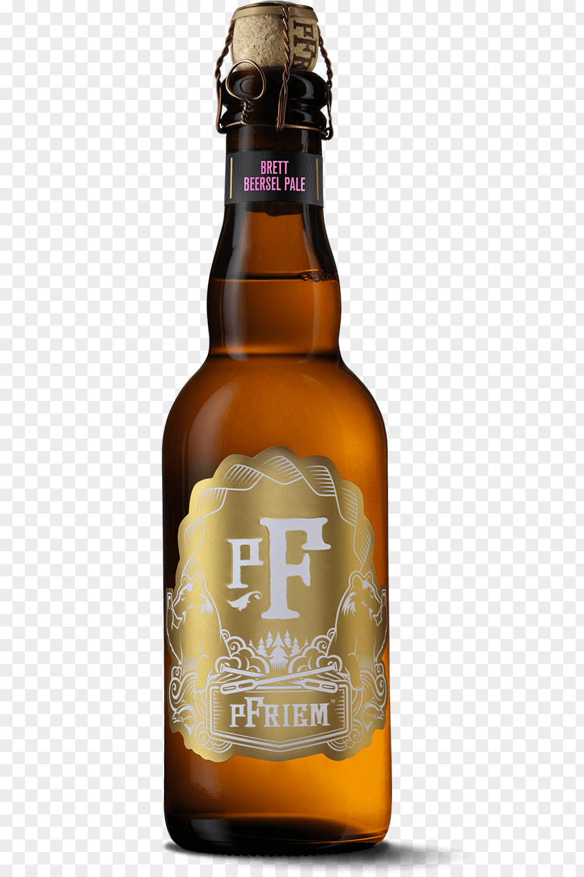 Beer PFriem Family Brewers India Pale Ale Tripel PNG
