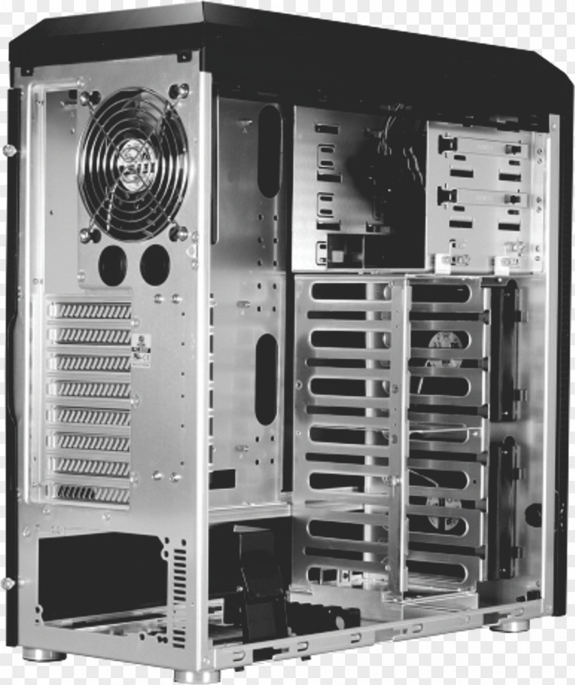 Cpu Computer Cases & Housings Power Supply Unit Lian Li Personal PNG