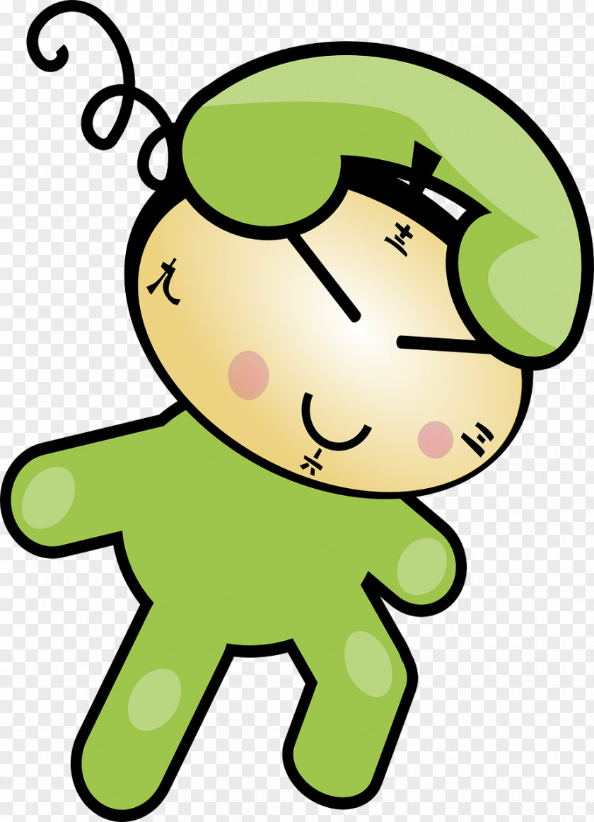 Cute Clip Art PNG