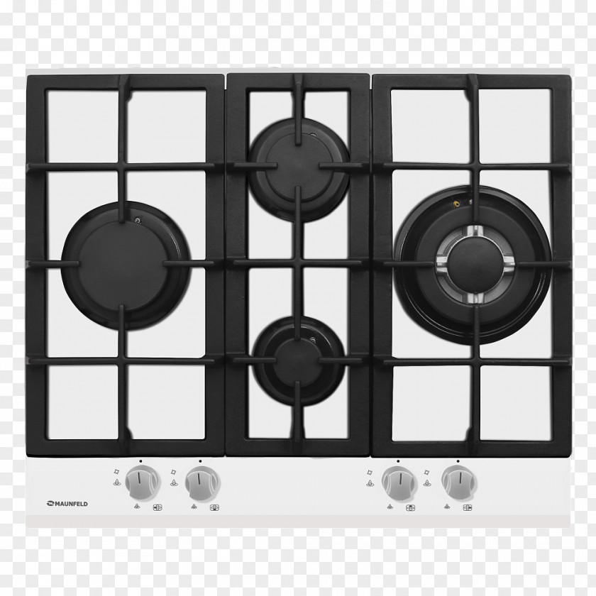 Glass Cooking Ranges Gas Home Appliance Induction PNG