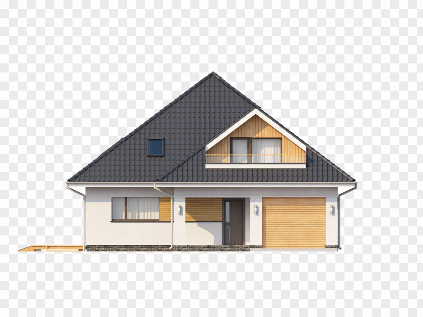 House Roof Facade Altxaera Terrace PNG