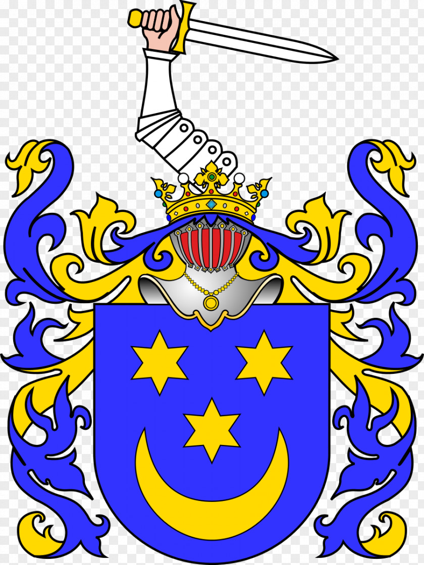 Leliwa Coat Of Arms Dryja Crest Szlachta PNG