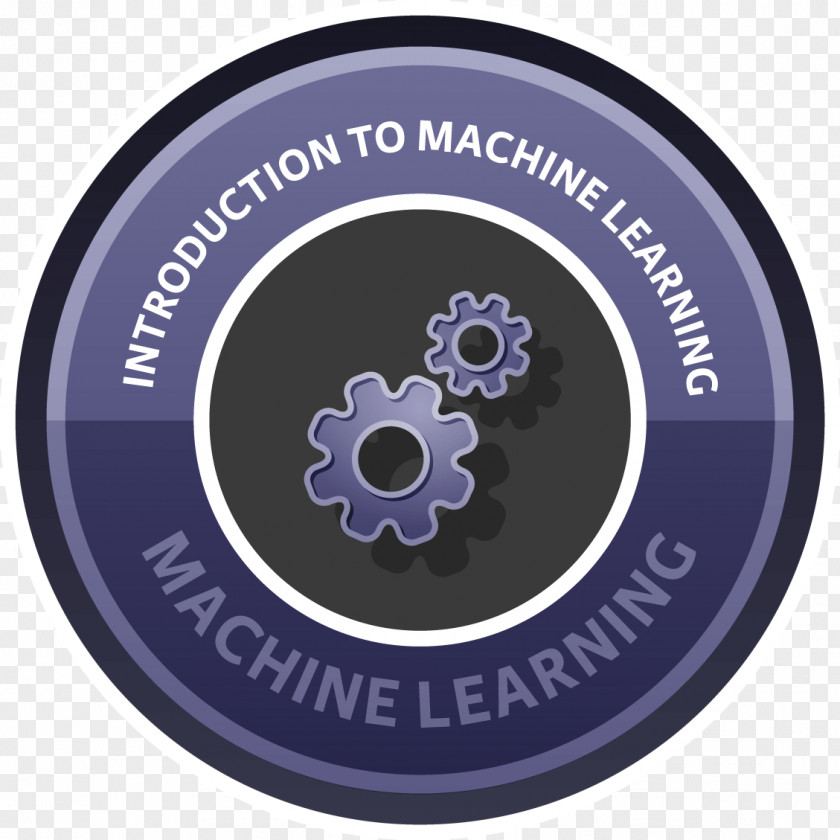 Machine Learning Logo Font Product Practical Data Science With R Brand PNG