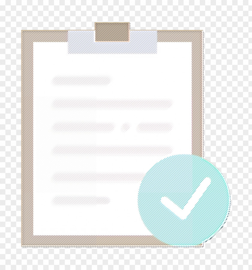 Paper Rectangle Interaction Assets Icon Note Notepad PNG