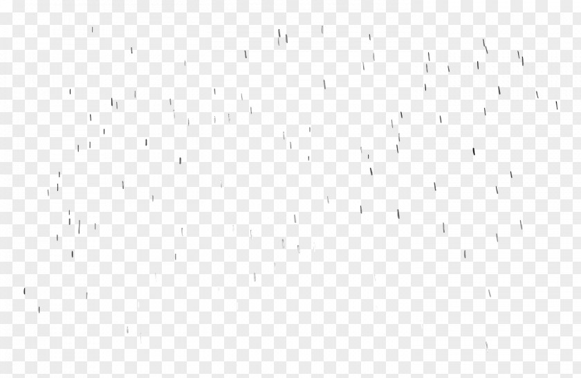 Rain White Black Rectangle Circle PNG