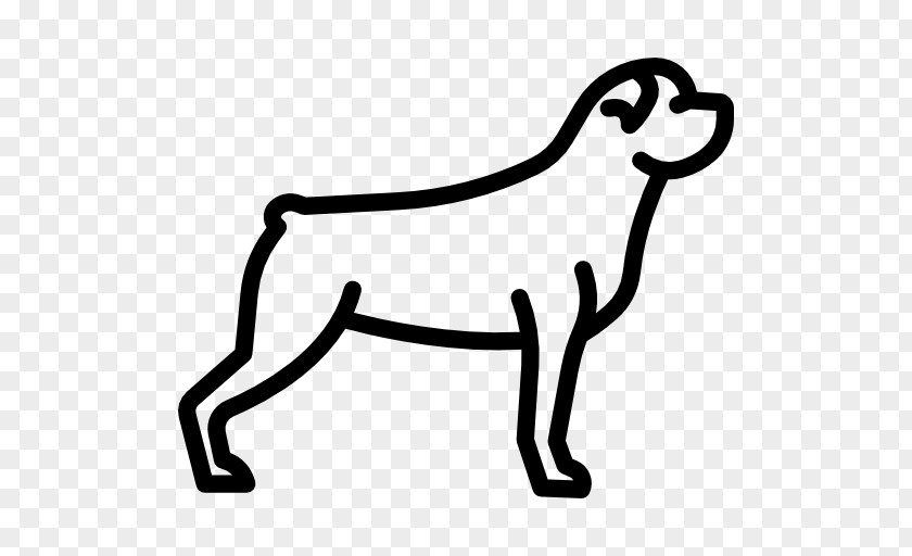 Rottweiler Canidae Clip Art PNG