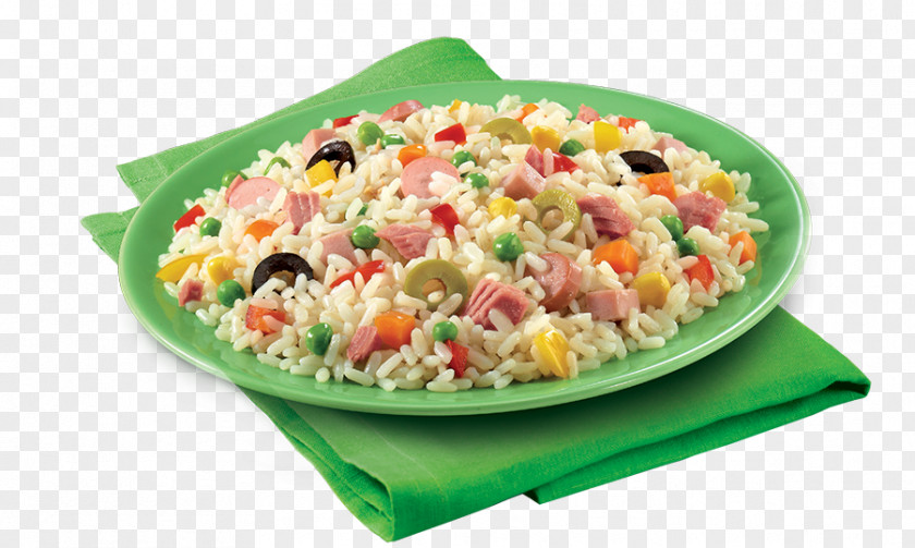 Salad Nasi Goreng Vegetarian Cuisine Pilaf Arancini PNG