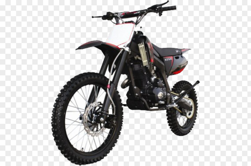 Scooter Yamaha YZ250 Motor Company Motorcycle All-terrain Vehicle PNG