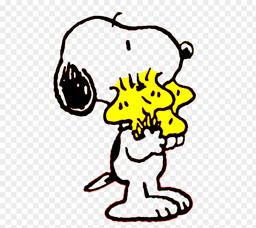 Snoopy's Christmas Woodstock Charlie Brown Peanuts PNG