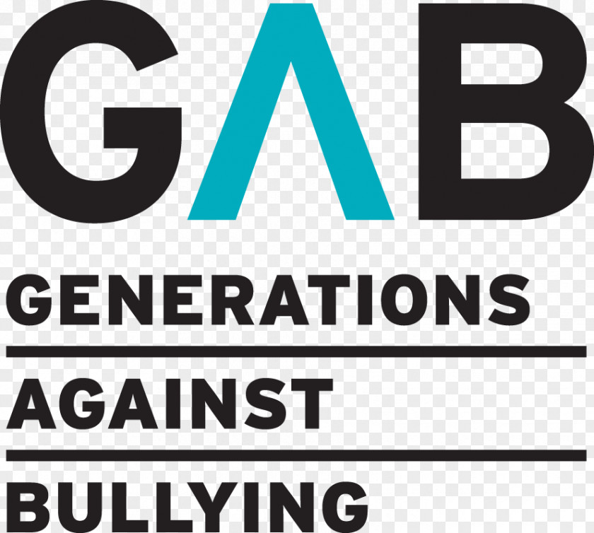 Students Against Bullying GABNOW.ORG | Generations Logo Brand Number Product Design PNG