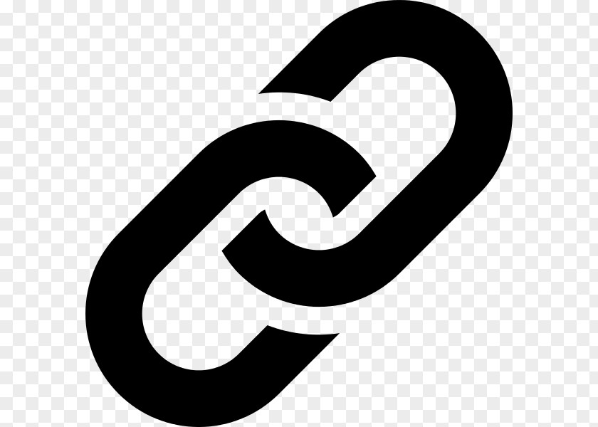 Symbol Hyperlink PNG