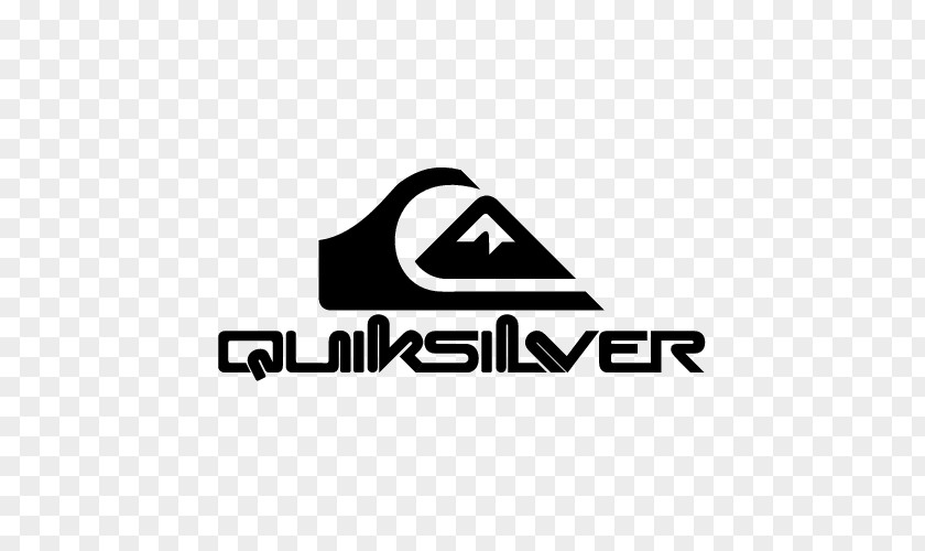 Symbol Logo Brand Quiksilver Vector Graphics PNG