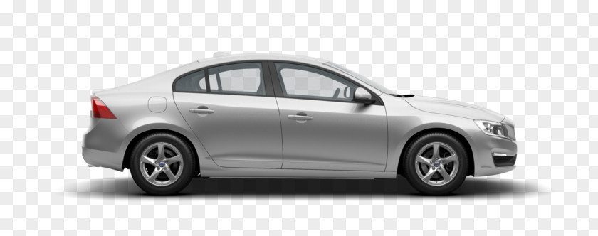 Volvo S60 Cars 2018 V60 PNG