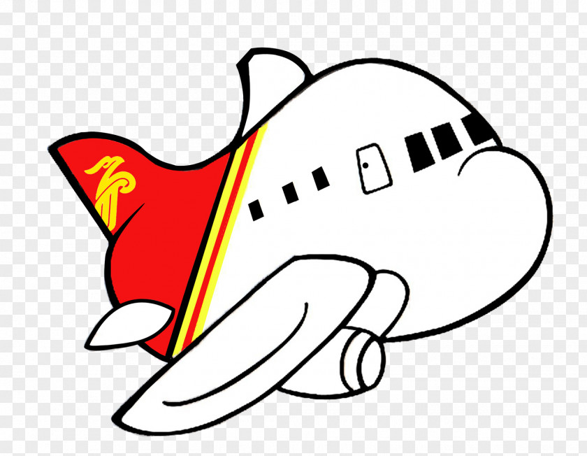Air Safety Shenzhen Airlines Airplane Vector Graphics Aviation PNG