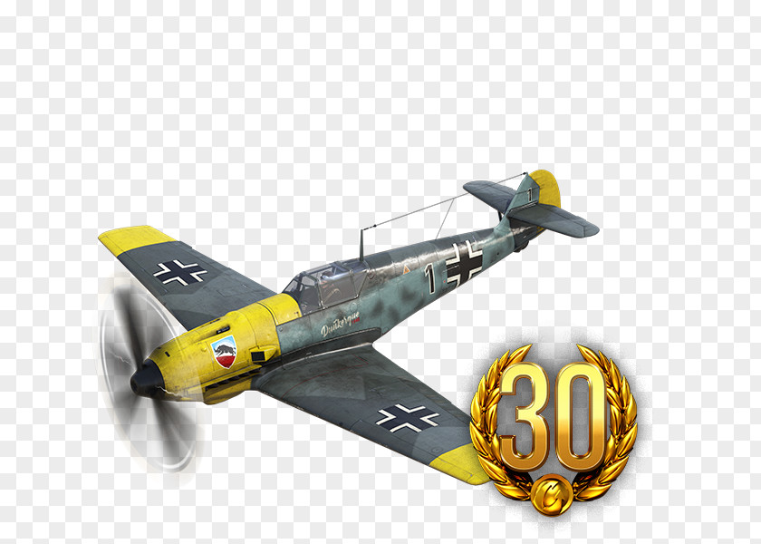Airplane Messerschmitt Bf 109 Focke-Wulf Fw 190 Aircraft Lavochkin La-11 PNG
