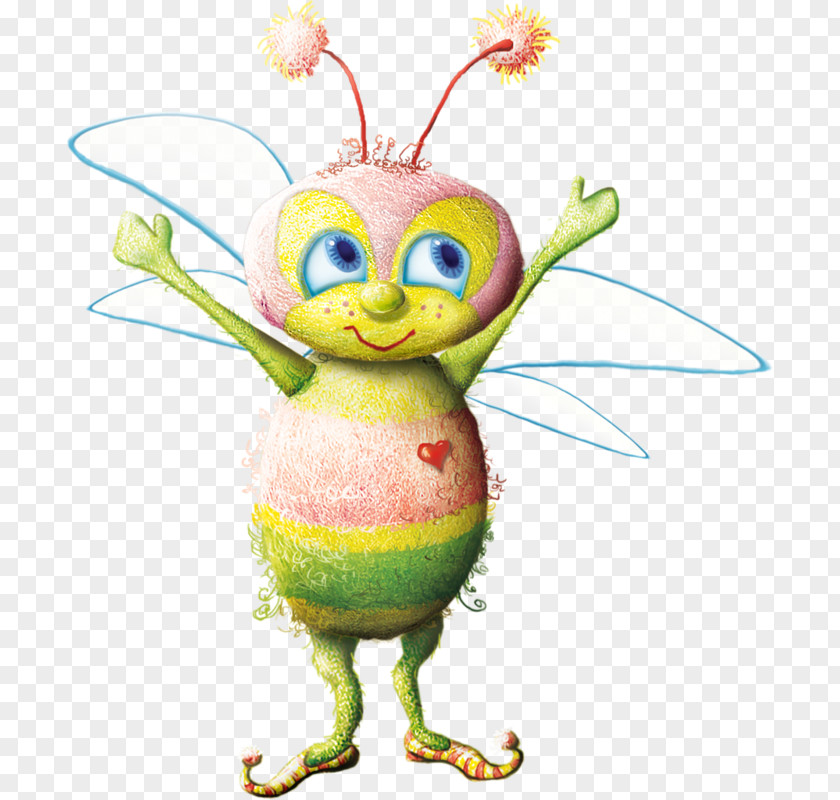 Bee Clip Art JPEG GIF PNG