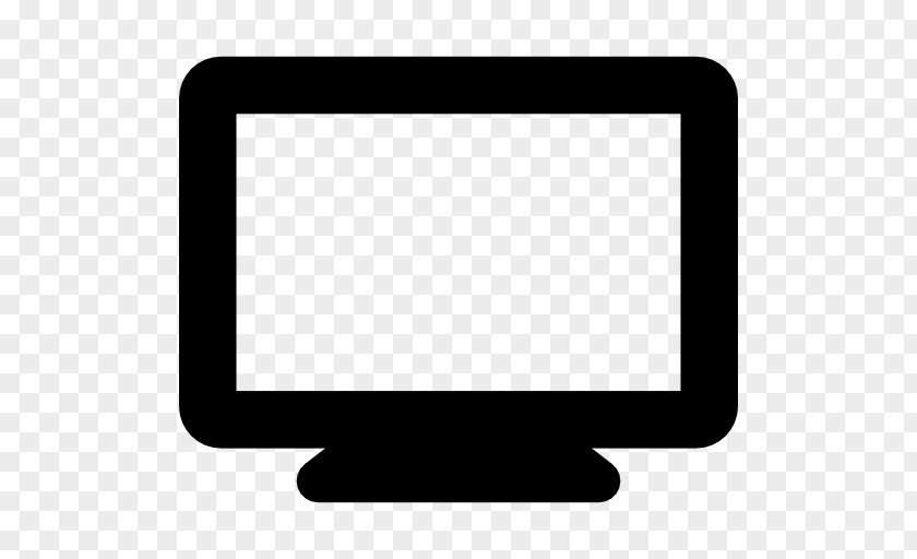 Computer Television AirPlay Monitors PNG