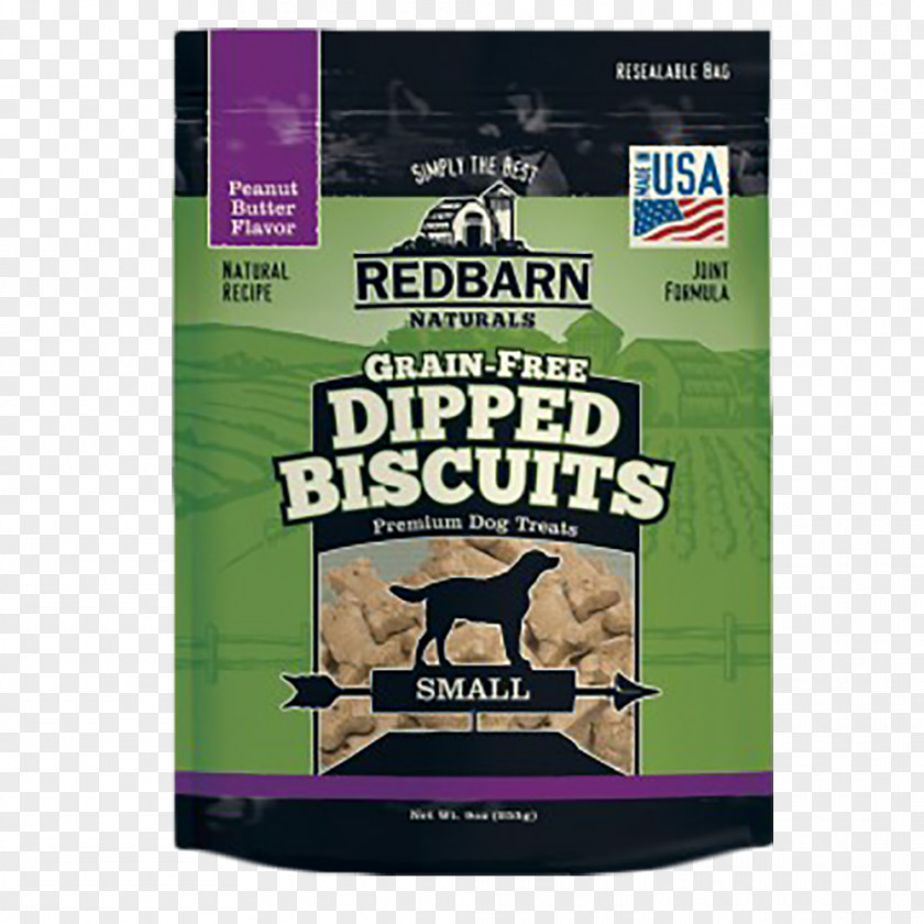 Dog Biscuit Redbarn Pet Products, Inc. Peanut Butter PNG