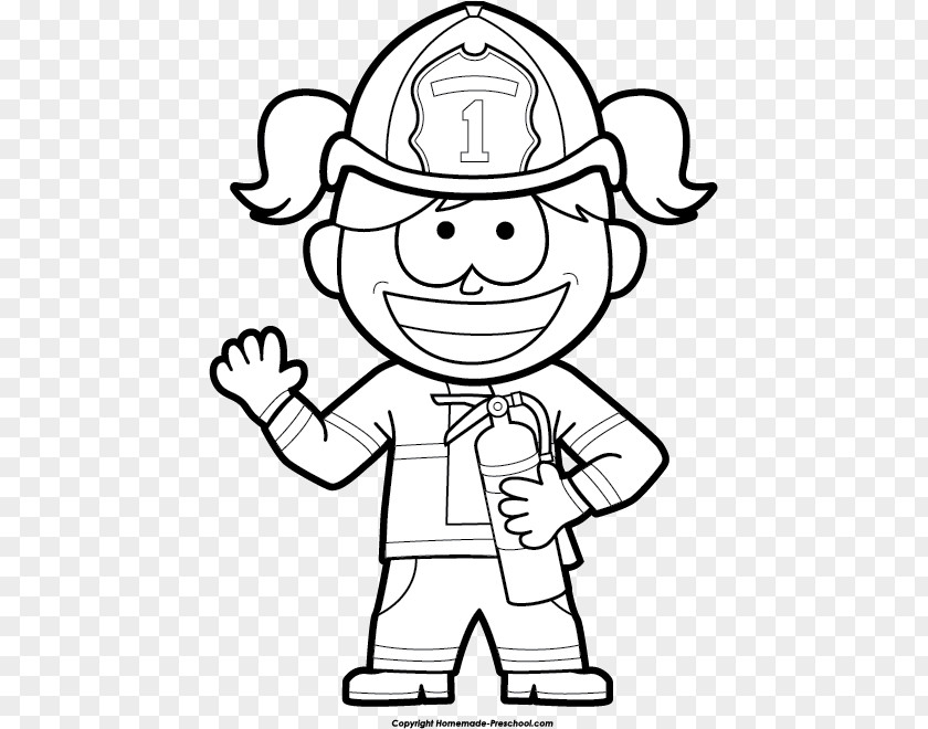 Fire Safety Drawing Clip Art PNG