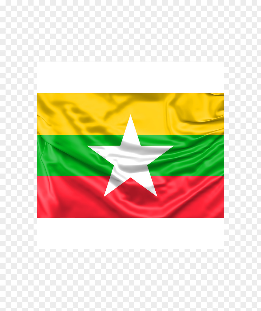 Flag Burma Of Myanmar Ecuador National PNG