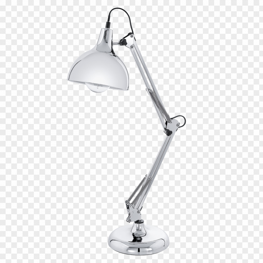 Oil Lamp Lighting Table EGLO PNG