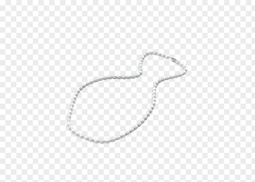 Pearl Necklace PNG