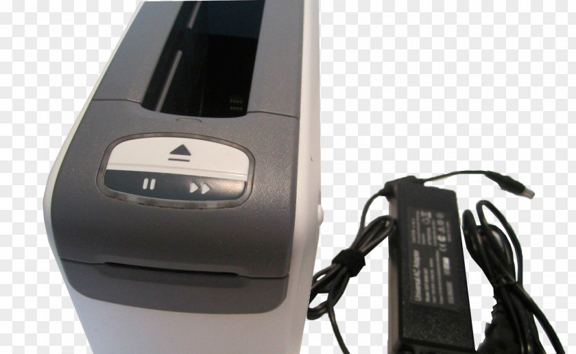 Printer Thermal Printing Electronics Accessory Citizen CL-S631 1000819 PNG