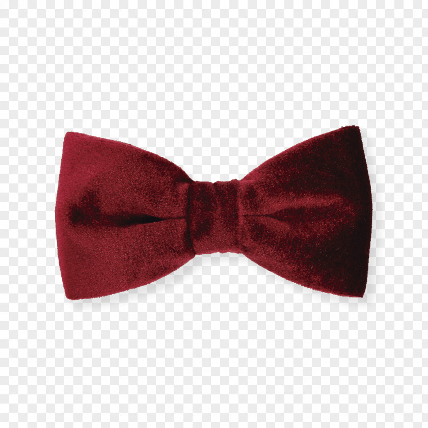 Satin Bow Tie Necktie Red Tuxedo Einstecktuch PNG