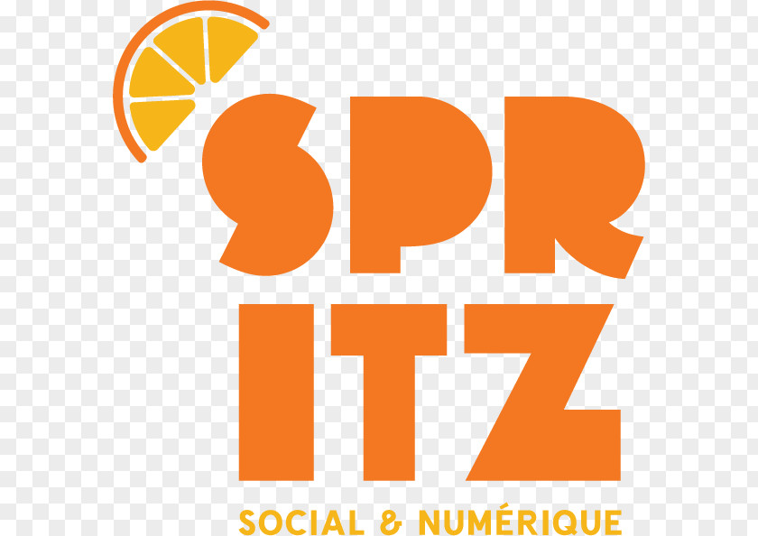 Spritz Logo Brand Social Network PNG