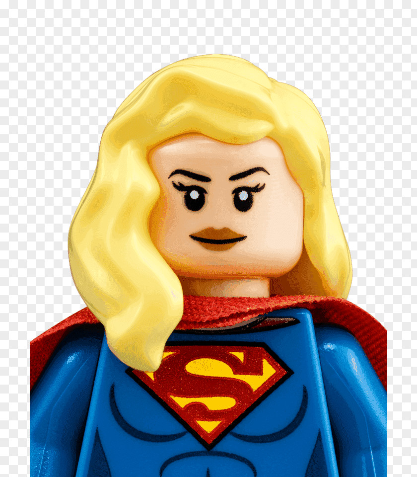 Supergirl Lego Batman 2: DC Super Heroes Dimensions 3: Beyond Gotham PNG
