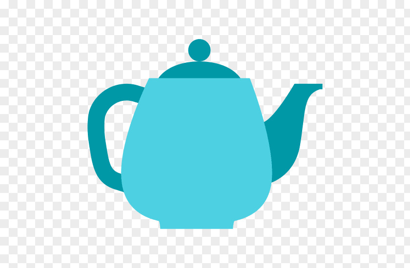 Tea Teapot Kettle Clip Art PNG