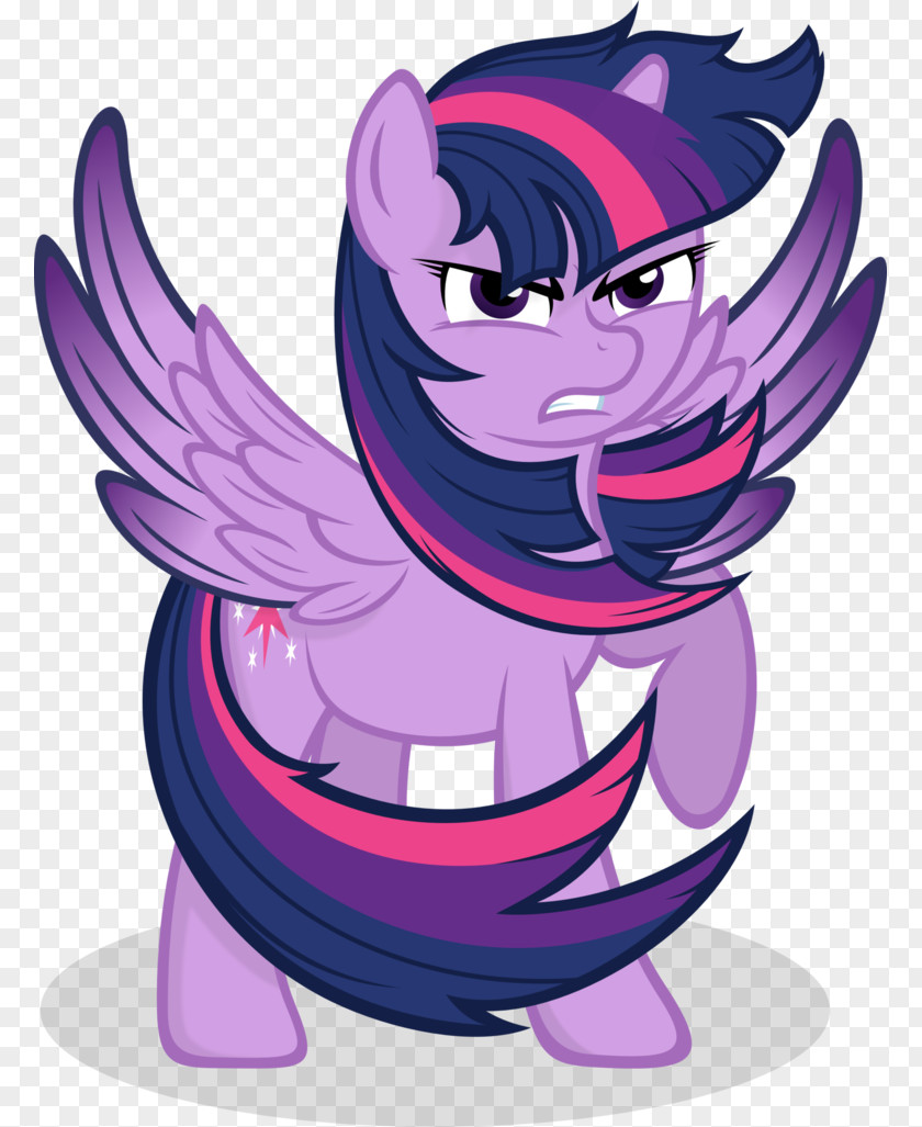 Twilight Sparkle Winged Unicorn Spark Of Magic DeviantArt PNG