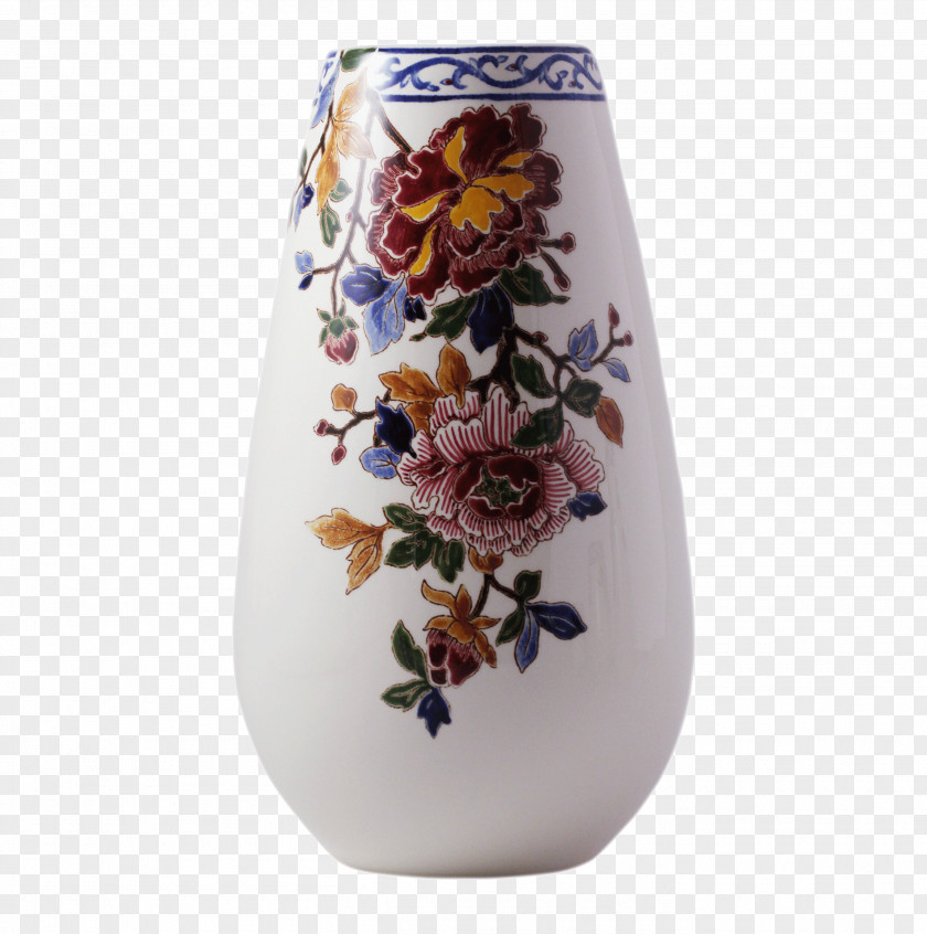 Vase Porcelain Tableware Faïencerie De Gien Cup PNG